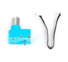Двигатель постоянного тока с оптическим энкодером 180 Optical Encoder Motor