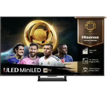 Телевизор ЖК 65'' Hisense Hisense 65U7Q PRO