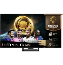 Телевизор ЖК 55'' Hisense Hisense 55U7Q PRO