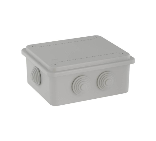 Коробка DKC 53900 распределительная 6x