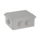 Коробка DKC 53900 распределительная 6x