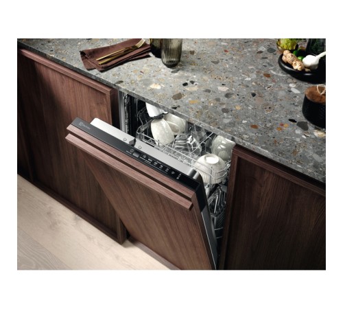 Посудомоечная машина встраив. Electrolux EEA12100L узкая Посудомоечная машина встраив. Electrolux EEA12100L узкая
