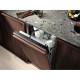 Посудомоечная машина встраив. Electrolux EEA12100L узкая