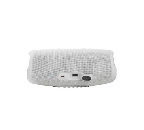 Акустическая система 1.0 BLUETOOTH CHARGE 5 WHITE JBL