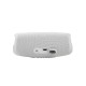 Акустическая система 1.0 BLUETOOTH CHARGE 5 WHITE JBL