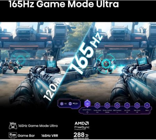 Телевизор ЖК 65'' Hisense Hisense 65U7Q PRO