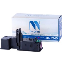 - NV Print NVP NV-TK5240M (NV-TK5240M)