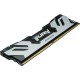 Оперативная память Kingston DDR5 48GB 6000MT/s DDR5 CL32 DIMM FURY Renegade Silver XMP (KF560C32RS-48)