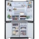 Холодильник Sharp Sharp SJ-EX98FBE
