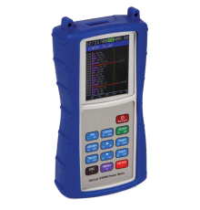 Измеритель оптической мощности SNR-PRO CWDM, 18 каналов