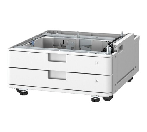 Устройство кассетной подачи Canon Cassette Feeding Unit-AW1 Устройство кассетной подачи Canon Cassette Feeding Unit-AW1