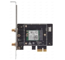 Адаптер WI-FI 6 AX5400 PCI-E E33 TENDA