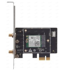 Адаптер WI-FI 6 AX5400 PCI-E E33 TENDA