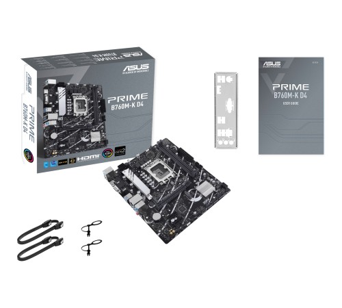 Материнская плата ASUS 90MB1DS0-M1EAY0