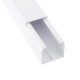 Dkc 01784 TA-GN 60 x 60 Короб с крышкой с направляющими для установки разделителей ( 2 метра)