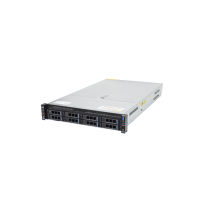 Серверная платформа SNR-SR2408RE, 2U, AMD EPYC Gen4, DDR5, 8xSATA/SAS, резервируемый БП