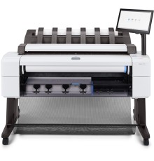Струйное МФУ HP DesignJet T2600dr PS 36-in MFP (3EK15A)