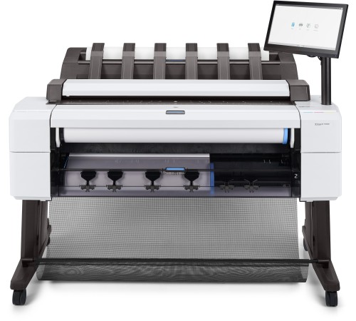 Струйное МФУ HP DesignJet T2600dr PS 36-in MFP (3EK15A)