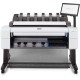 Струйное МФУ HP DesignJet T2600dr PS 36-in MFP (3EK15A)