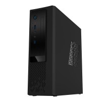 Корпус IN WIN PS201 / 6125688 Desktop 300 Вт Цвет черный PS201/6125688