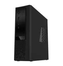 Корпус IN WIN PS201 / 6125688 Desktop 300 Вт Цвет черный PS201/6125688