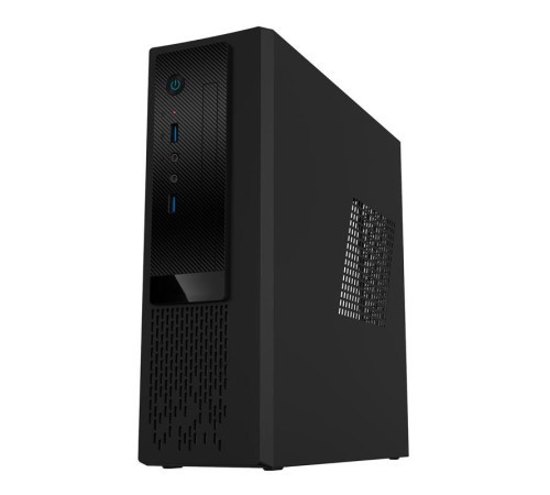 Корпус IN WIN PS201 / 6125688 Desktop 300 Вт Цвет черный PS201/6125688 Корпус IN WIN PS201 / 6125688 Desktop 300 Вт Цвет черный PS201/6125688