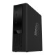 Корпус IN WIN PS201 / 6125688 Desktop 300 Вт Цвет черный PS201/6125688