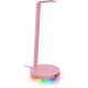Подставка для наушников Razer Base Station Chroma V2 - Quartz Razer Base Station V2 Chroma (RC21-01510200-R3M1)