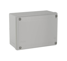 Dkc 54010 Коробка ответвит. с гладкими стенками, IP56, 150 х 110 х 70мм