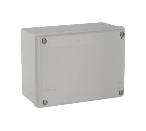 Dkc 54010 Коробка ответвит. с гладкими стенками, IP56, 150 х 110 х 70мм