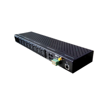 Устройство NetPing 8/PWR-220 v7.3/GSM3G