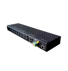 Устройство NetPing 8/PWR-220 v7.3/GSM3G