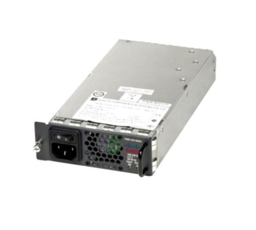 Блок питания Cisco Catalyst PWR-C49E-300AC-R