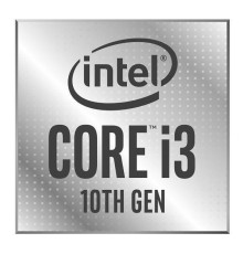 Процессор CORE I3-10100 S1200 OEM 3.6G CM8070104291317 S RH3N IN Intel
