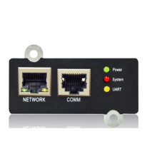 Модуль SNMP PIS101 для ИБП