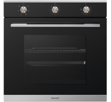 Встраиваемые электрические духовки 60 см Graude Graude BE 60.2 E