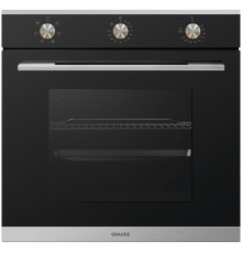 Встраиваемые электрические духовки 60 см Graude Graude BE 60.2 E