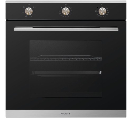 Встраиваемые электрические духовки 60 см Graude Graude BE 60.2 E