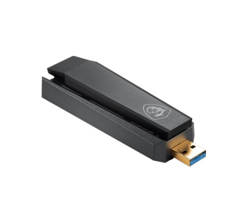 Беспроводной роутер MSI Сетевая карта 574 Мбит/с Wi-Fi 5 Wi-Fi 6 IEEE 802.11a IEEE 802.11b IEEE 802.11g IEEE 802.11n Наличие USB 3.0 USB 3.2 AX1800