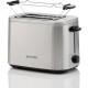 Тостер T800DS 743939 STAINLESS STEEL GORENJE