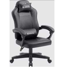 Игровое кресло MASTER BLACK 64472 DEFENDER