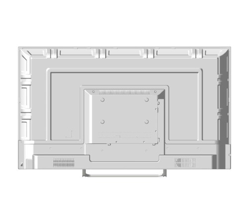 Телевизор ASANO SALUT SMART 4K LCD 43" 43LU5011T Телевизор ASANO SALUT SMART 4K LCD 43" 43LU5011T