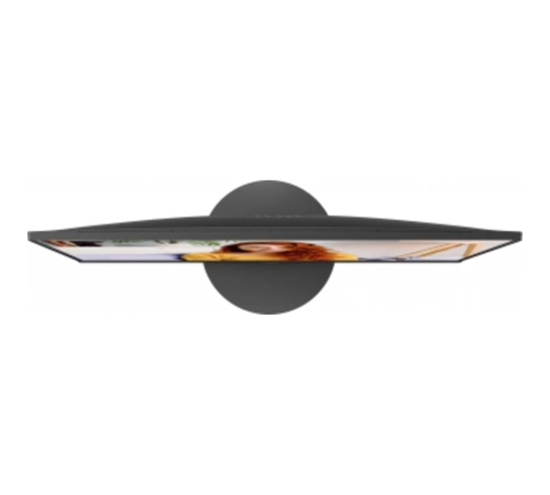 Монитор AOC 23.8" Basic-Line 24B3HA2 черный IPS LED 1ms 16:9 DVI HDMI M/M матовая 250cd 178гр/178гр 1920x1080 100Hz FHD 2.97кг