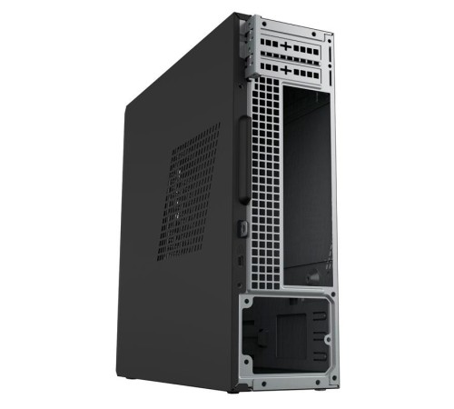 Корпус IN WIN PS201 / 6125688 Desktop 300 Вт Цвет черный PS201/6125688 Корпус IN WIN PS201 / 6125688 Desktop 300 Вт Цвет черный PS201/6125688
