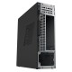 Корпус IN WIN PS201 / 6125688 Desktop 300 Вт Цвет черный PS201/6125688