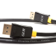 Greenconnect Кабель 5.0m DisplayPort v1.2, 20M/20M, черный, 28/28 AWG Greenconnect DisplayPort (m) - DisplayPort (m) 5м (GCR-DP2DP-5.0m)
