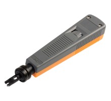 Инструмент Vention для заделки витой пары 110 тип Vention Инструмент Vention для заделки витой пары 110 тип  (KECH0) (KECH0)