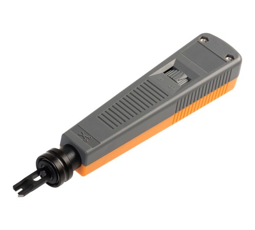 Инструмент Vention для заделки витой пары 110 тип Vention Инструмент Vention для заделки витой пары 110 тип  (KECH0) (KECH0)