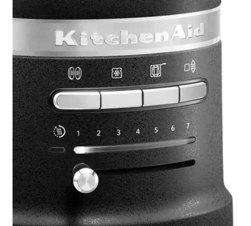 Тостер KitchenAid KitchenAid 5KMT2204EBK