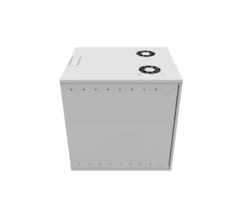 Шкаф телекоммуникационный настенный 12U, 523х600х599мм серия LITE (стеклянная дверь) Шкаф телекоммуникационный настенный 12U, 523х600х599мм серия LITE (стеклянная дверь)